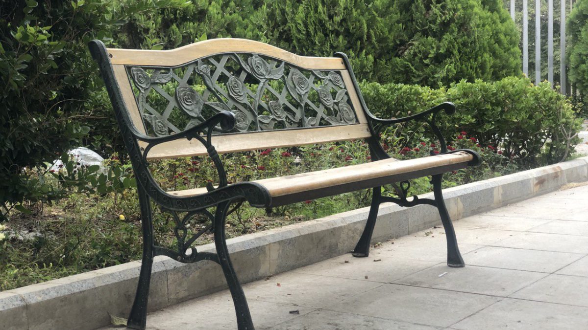 داستانک «آزمایشگاه پزشکی»