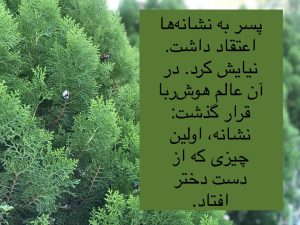 داستانک «آزمایشگاه پزشکی»