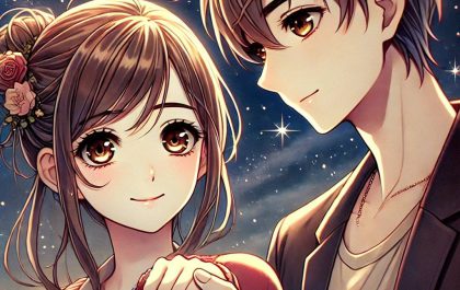 داستانک تهمینه